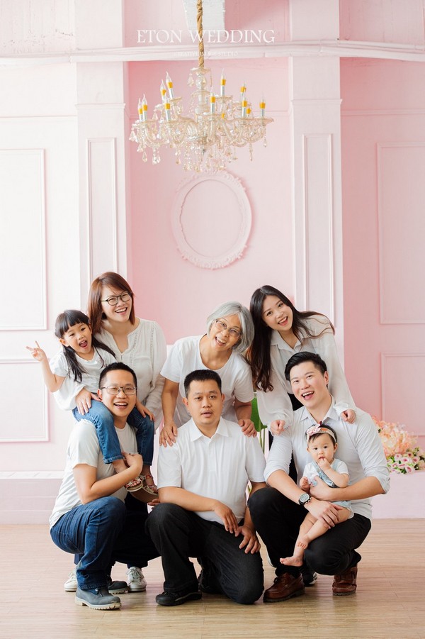 全家福,全家福照,拍全家福,三代全家福,生日寫真,生日寫真dcard,生日寫真推薦,生日照,生日寫真價錢